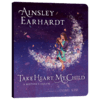 振作起来 我的孩子 英文原版绘本 Take Heart My Child 儿童英语启蒙纸板书 英文版进口原版书籍 商品缩略图0