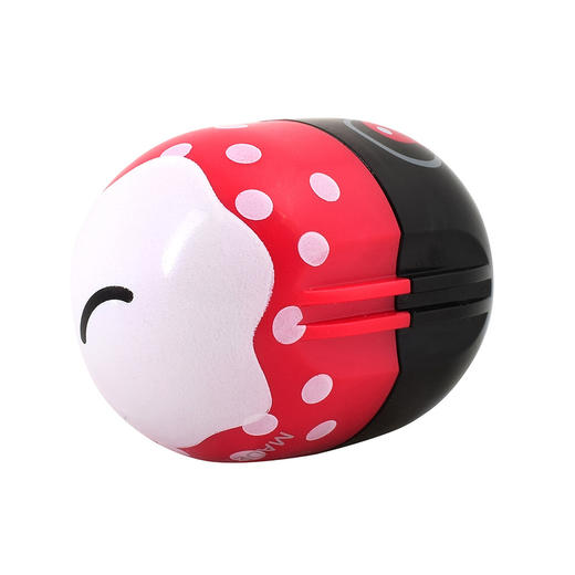 多美 TOMY 迪士尼TSUMTSUM翻滚袖珍小玩偶（米妮）TMYC854500-2 商品图2