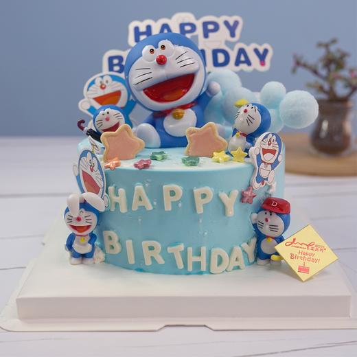 A08多啦A梦 商品图0