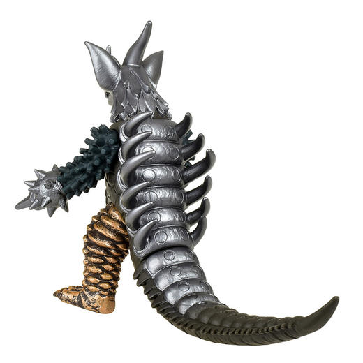 万代 Bandai豪华版奥特怪兽系列-塔伊兰特86397 商品图1