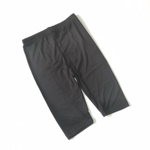 ***【开放日 腾坑位】一条选用莫代尔 安全无束缚的安全裤 自产 让孩子在夏季放肆自由玩耍 妈妈再也不用担心汉子公主会走光 商品图2