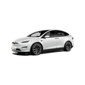 特斯拉 MODEL X【月租订阅】