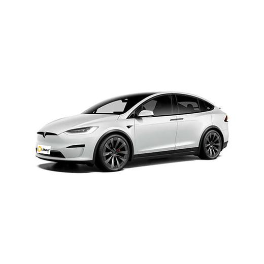 特斯拉 MODEL X【月租订阅】 商品图0