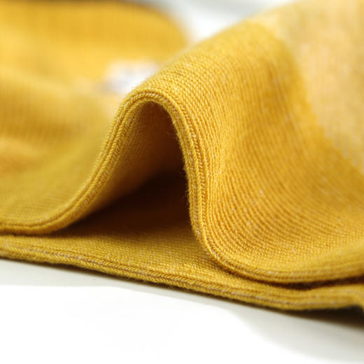 【19元6双】【7-10岁】儿童夏季网面棉袜精梳棉大童短筒袜子中筒袜【2双装 2113207】 商品图3