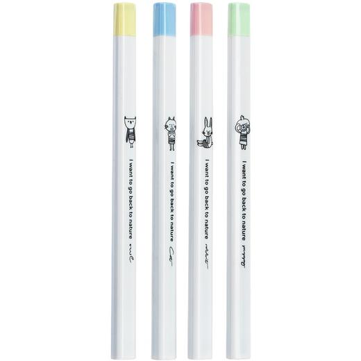 得力自动铅芯 商品图2