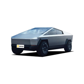 特斯拉 Cybertruck【月租订阅】
