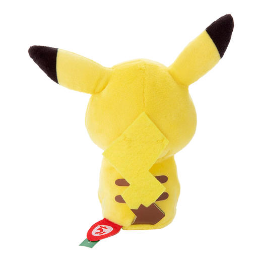 多美 TOMY精灵宝可梦Chokkorisan皮卡丘(眨眼)204289 商品图3