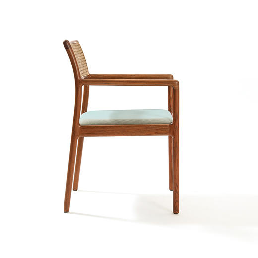 露晓扶手椅 商品图2