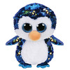TY亮片企鹅佩顿（中号）36434生日公仔礼物玩具 商品缩略图0