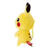 多美 TOMY精灵宝可梦Chokkorisan皮卡丘(惊讶)204302 商品缩略图2