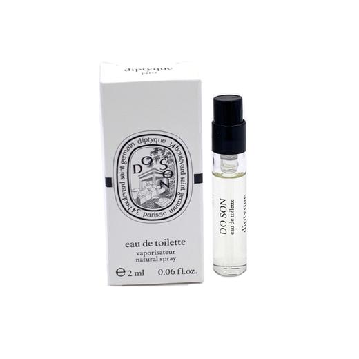 蒂普提克（Diptyque）香水小样 2ml 杜桑/檀道/水中影 商品图1