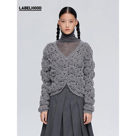 "我愿为所有美好的事物一掷千金"