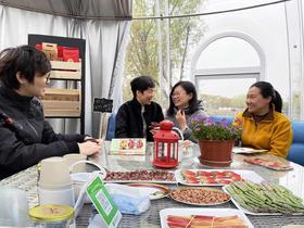 大泡泡屋茶室时光