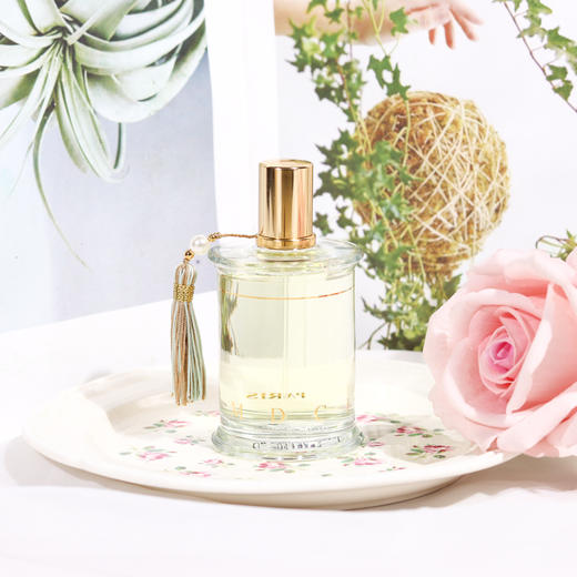 MDCI之香 五月心 MDCI Parfums Un Coeur en Mai 分装 商品图1