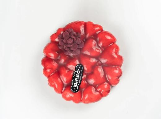 桂花车厘子芝士蛋糕  仅北京有售 商品图4