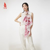 SAINTJOY/上久楷 真丝方巾 贺兰口岩画印象FJS19027 商品缩略图2