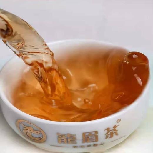 保山龙陵 单芽蜜香型 金龙眉礼盒装200克/盒 商品图3