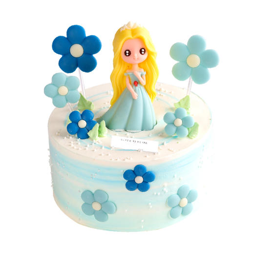 花花公主 商品图0