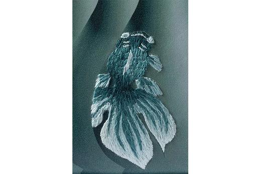 熙上CICICHEUNG 瓷说·小肩包 商品图14