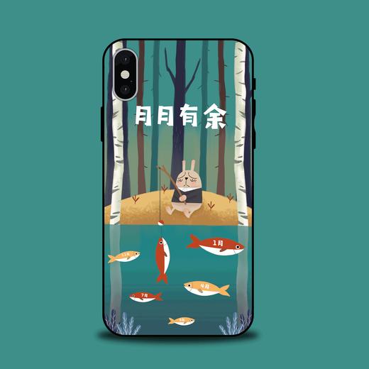 哎呀我兔手机壳第四季 商品图5