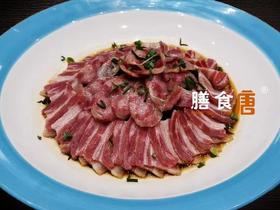 腐衣结蒸刀板香