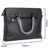 得力手提包63757 商品缩略图2