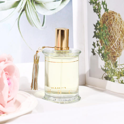 MDCI之香 五月心 MDCI Parfums Un Coeur en Mai 分装 商品图3
