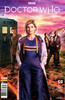 神秘博士漫画 Doctor Who Comics（2020） 商品缩略图0
