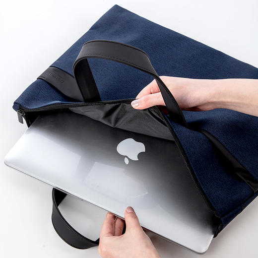 得力公文包63750 商品图5