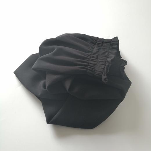 女童阔腿裤 天丝人棉面料 轻薄透气 标准腰围 胖宝宝要买大 商品图6