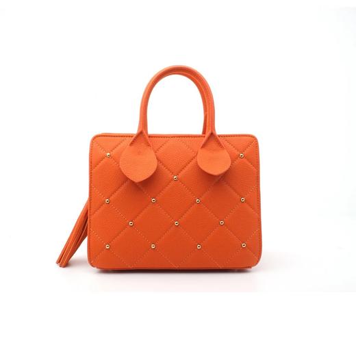 熙上CICICHEUNG 无双·铆钉手提单肩包 商品图1