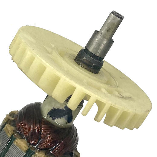 【货号07124】原厂田岛立邦42110电磨转子电磨配件电磨电机直磨马达 商品图2