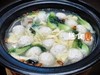 农家豆腐丸 商品缩略图0