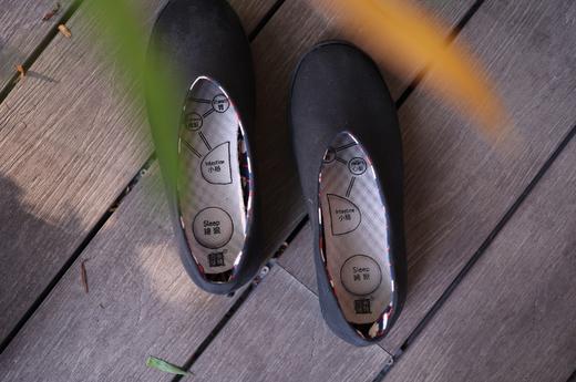 艾草中药鞋垫 商品图1