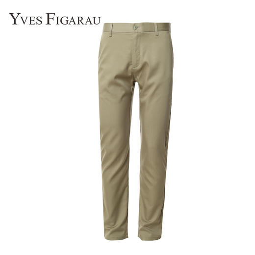YvesFigarau伊夫·费嘉罗911472休闲裤 商品图0