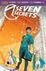 七个秘密 Seven Secrets（2020）普封 商品缩略图4