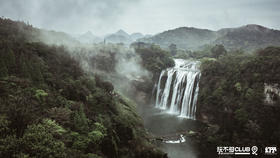 初夏宝藏目的地非它莫属，一次集齐极致“喀斯特”风光