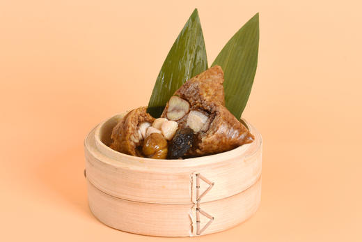 福州分店-2021年粽情粽意端午礼盒「除偏远地区外包邮」 商品图3