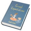 【中商原版】Wordsworth Collector s Editions Great Expectations 英文原版 经典小说收藏版系列 远大前程 Charles Dickens 商品缩略图2