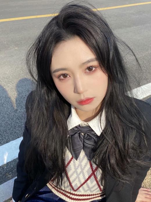 【白狮超推荐！】Annakelly旗下 · 北野纯巧｜日抛｜14.0mm中等直径 10片装｜吉林瑞尔康工厂 商品图6