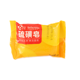 珍怡硫磺皂（85g）【21001065】