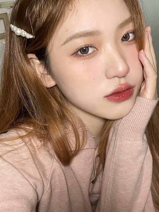 Annakelly旗下 · 筑梦｜日抛｜14.2mm中等直径 10片装｜ 吉林瑞尔康工厂 商品图3