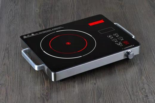 *戴德DA-AⅡ【电陶炉】戴德电陶炉  电灶 商品图2