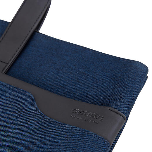 得力公文包63750 商品图2