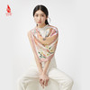 SAINTJOY/上久楷 女式真丝方巾 绸都印象 FJS20004 商品缩略图2