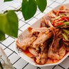 【新疆椒麻鸡】800g/只，含料包红油、麻油、料粉 商品缩略图3
