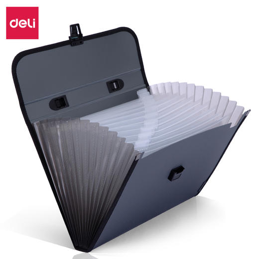 得力风琴包5555 商品图0