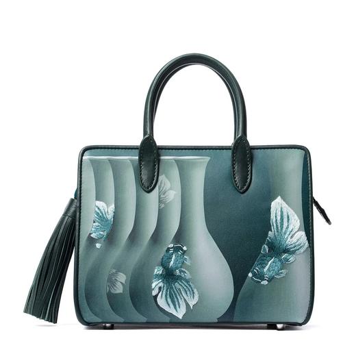 熙上CICICHEUNG 瓷说·小肩包 商品图9