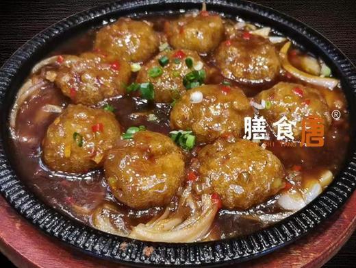 铁板葛根丸 商品图0