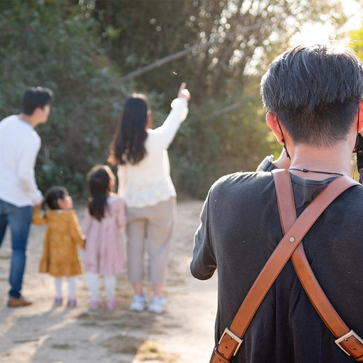 全家福拍摄（3张） 商品图0